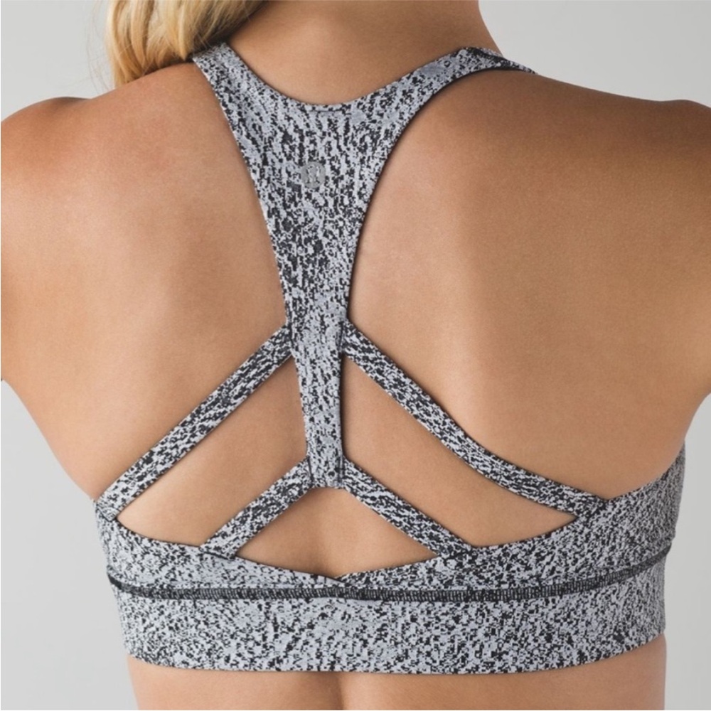 Lululemon Circuit Breaker Sports Bra